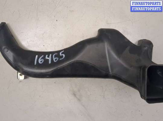 купить Воздуховод на Porsche Panamera 2009-2016