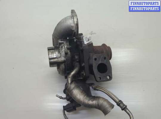 Турбина FO1997930 на Ford Focus 3 2011-2015