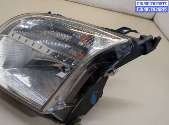 купить Фара (передняя) на Ford Fusion 2002-2012
