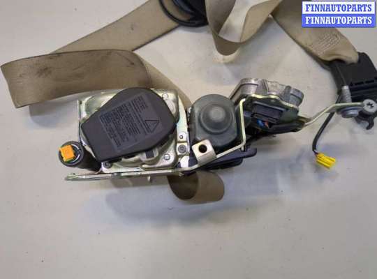 купить Ремень безопасности на Mercedes E W212 2009-2016