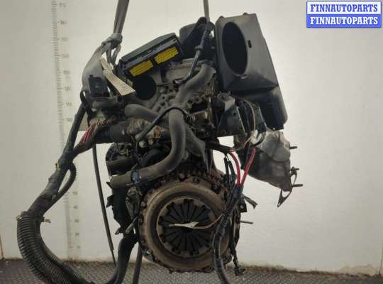 купить Форсунка топливная на Renault Scenic 1996-2002