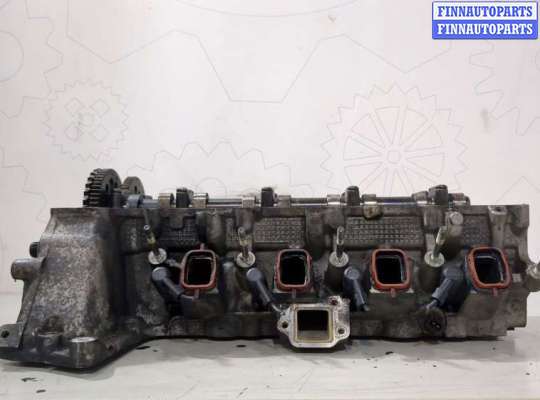 купить Головка блока (ГБЦ) на BMW 3 E90, E91, E92, E93 2005-2012
