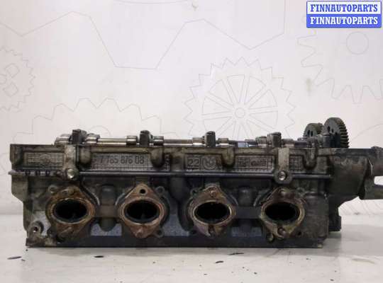 купить Головка блока (ГБЦ) на BMW 3 E90, E91, E92, E93 2005-2012