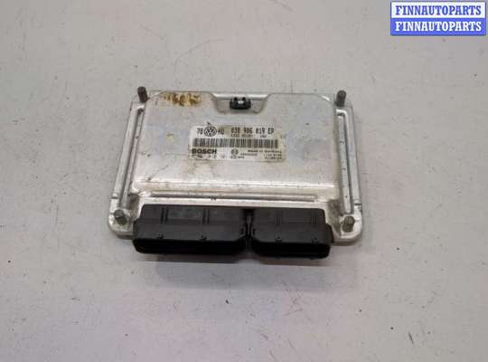 купить Блок управления двигателем на Volkswagen Passat 5 2000-2005