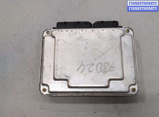 купить Блок управления двигателем на Volkswagen Passat 5 2000-2005