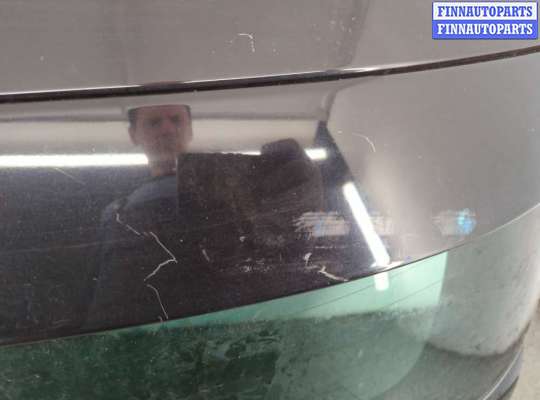 купить Двигатель стеклоочистителя (моторчик дворников) задний на Citroen C4 2010-2020