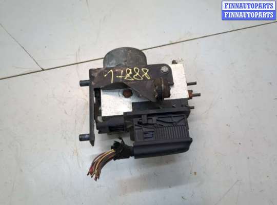 купить Блок АБС, насос (ABS, ESP, ASR) на BMW 7 E38 1994-2001