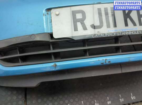 купить Бампер на Opel Meriva 2010-2018