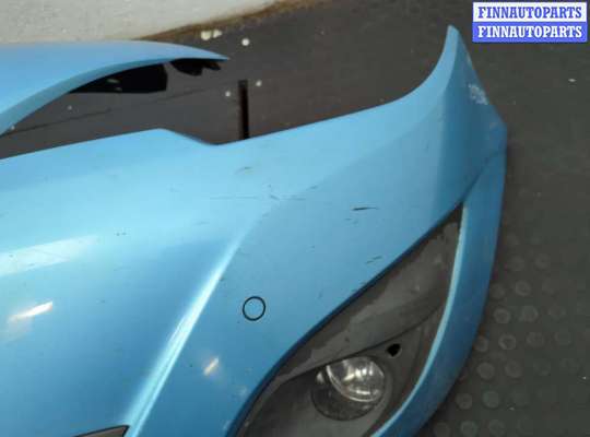 купить Бампер на Opel Meriva 2010-2018