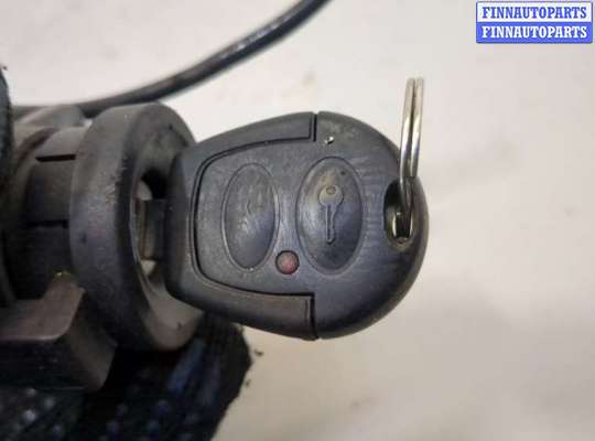 Замок зажигания с ключом на SEAT Alhambra I (7MS)