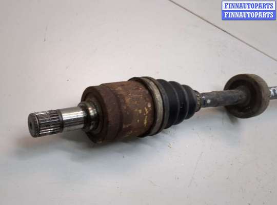 купить Полуось (приводной вал, шрус) на Honda Jazz 2001-2008