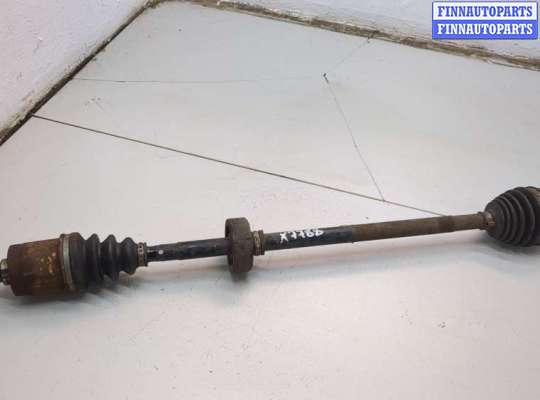 купить Полуось (приводной вал, шрус) на Honda Jazz 2001-2008