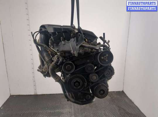 Компрессор кондиционера LRD4550 на Land Rover Freelander 1 1998-2006