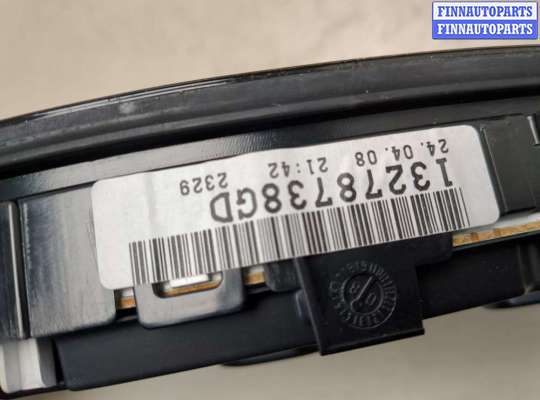 купить Щиток приборов (приборная панель) на Opel Vectra C 2002-2008