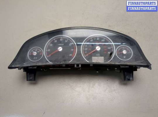 купить Щиток приборов (приборная панель) на Opel Vectra C 2002-2008