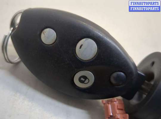 купить Замок зажигания на Citroen C5 2004-2008