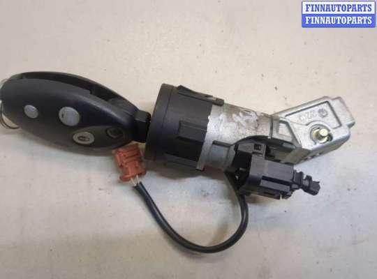 купить Замок зажигания на Citroen C5 2004-2008