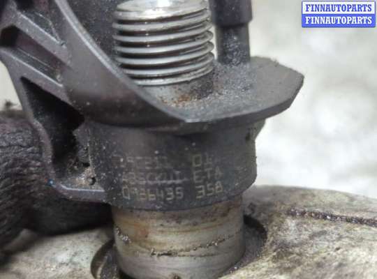 купить Форсунка топливная на Audi Q7 2005-2015