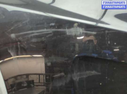 купить Капот на BMW X3 E83 2003-2010