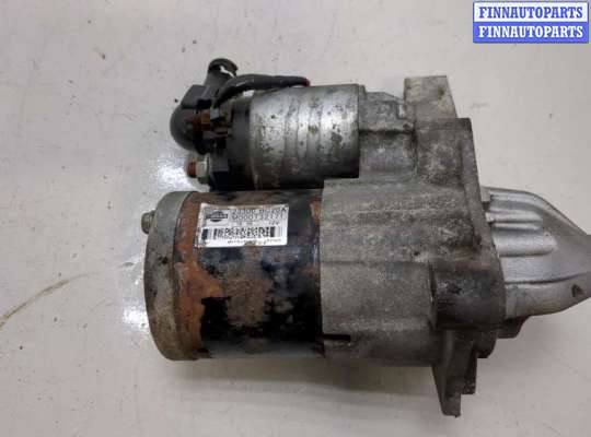 Стартер NS865874 на Nissan Note E11 2006-2013