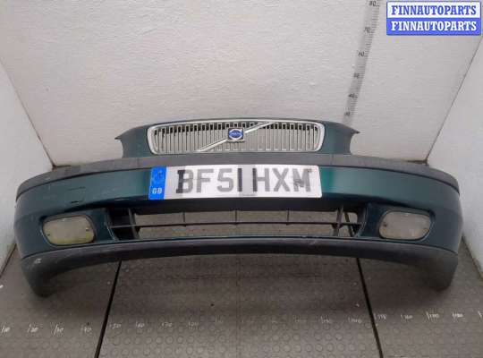 Бампер VL560666 на Volvo V70 2000-2007