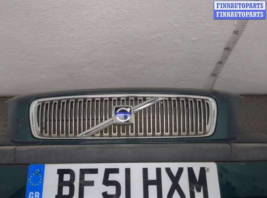 купить Бампер на Volvo V70 2000-2007