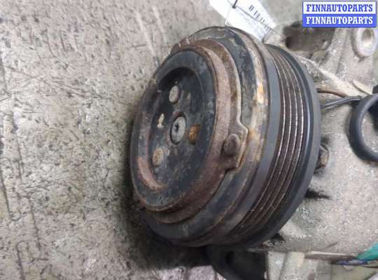 купить Компрессор кондиционера на Opel Astra H 2004-2010