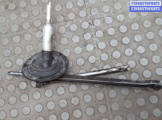Кулиса КПП BM3551782 на BMW 3 E46 1998-2006