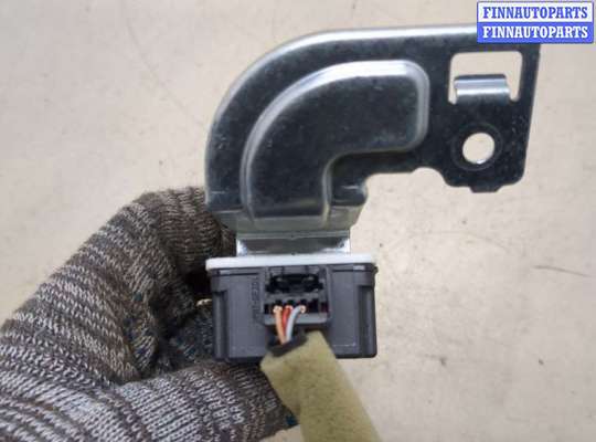 купить Блок управления бесключевого доступа на Nissan Pathfinder 2012-2020