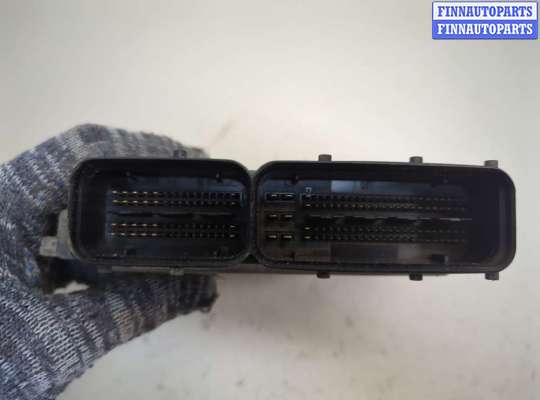 купить Блок управления двигателем на Opel Vectra C 2002-2008