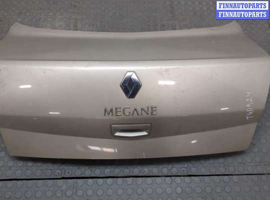 купить Кнопка открывания багажника на Renault Megane 2 2002-2009