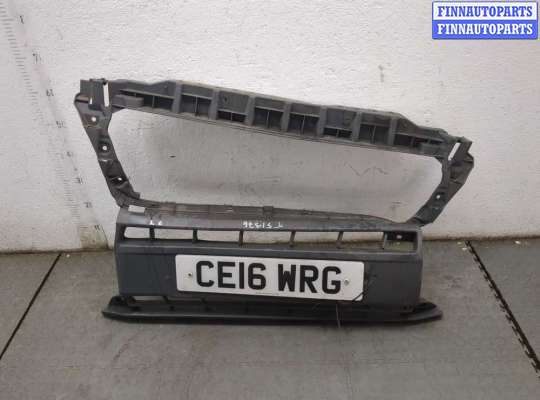 купить Бампер на Peugeot Boxer 2014-2025