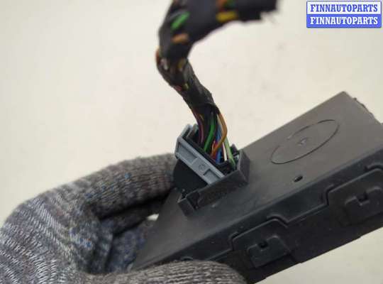 купить Блок управления бесключевого доступа на Volkswagen Jetta 7 2018-2024