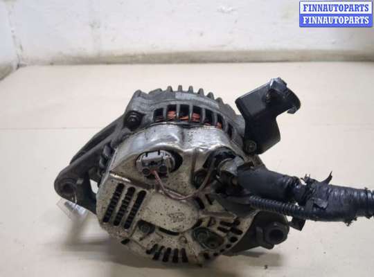 купить Генератор на KIA Sorento BL 2002-2011