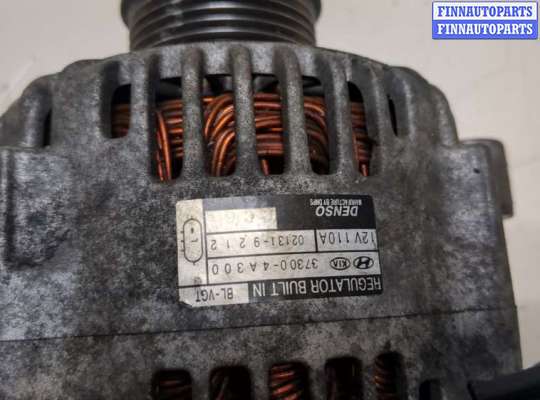 купить Генератор на KIA Sorento BL 2002-2011