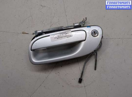 купить Ручка двери наружная на Volvo S60 2000-2009