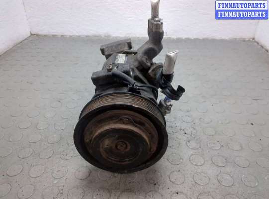 купить Компрессор кондиционера на Toyota RAV 4 2000-2005