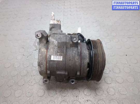 купить Компрессор кондиционера на Toyota RAV 4 2000-2005