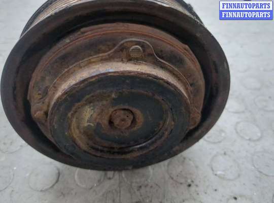 купить Компрессор кондиционера на Toyota RAV 4 2000-2005