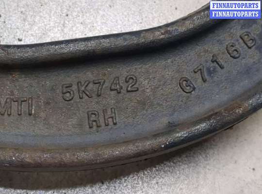 Рычаг подвески на Ford Mustang VI