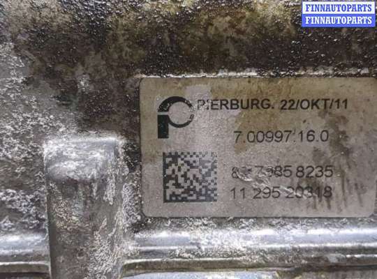 купить Коллектор впускной на Opel Astra J 2010-2017