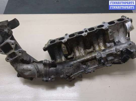 купить Коллектор впускной на Opel Astra J 2010-2017