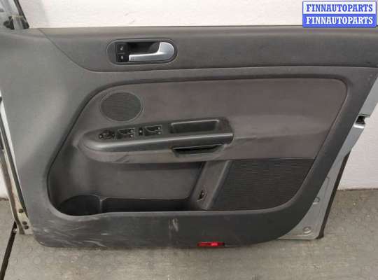 купить Стекло боковой двери на Volkswagen Golf Plus