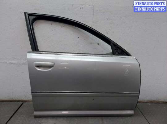 купить Замок двери на Audi A8 (D3) 2002-2010