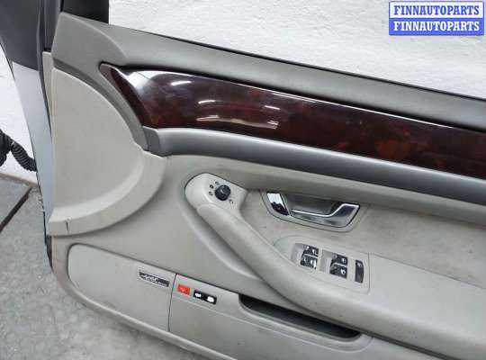 купить Замок двери на Audi A8 (D3) 2002-2010