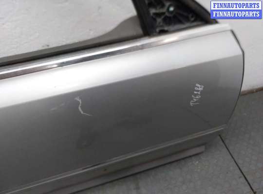 купить Замок двери на Audi A8 (D3) 2002-2005
