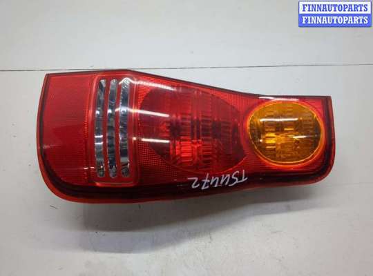 купить Фонарь (задний) на Hyundai Matrix 2001-2010