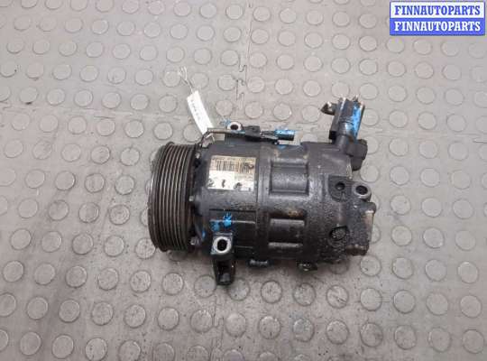 купить Компрессор кондиционера на Renault Trafic 2001-2014