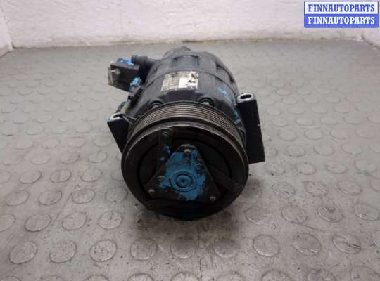 купить Компрессор кондиционера на Renault Trafic 2001-2014