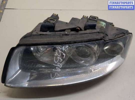 Купить Фара (передняя) на Audi A4 (B6) 2000-2006 Фара (передняя) AU1691891 на Audi A4 (B6) 2000-2006